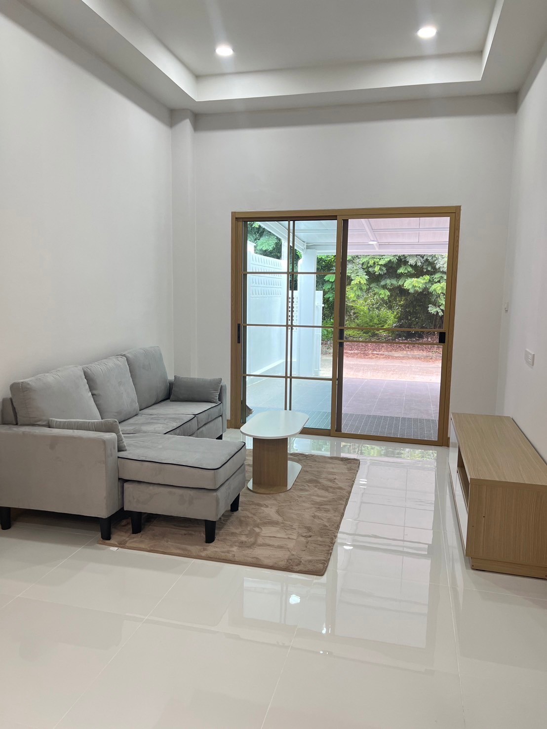 3 Bedroom House For Rent in Talat Khwan, Doi Saket, Chiang Mai - Image 6