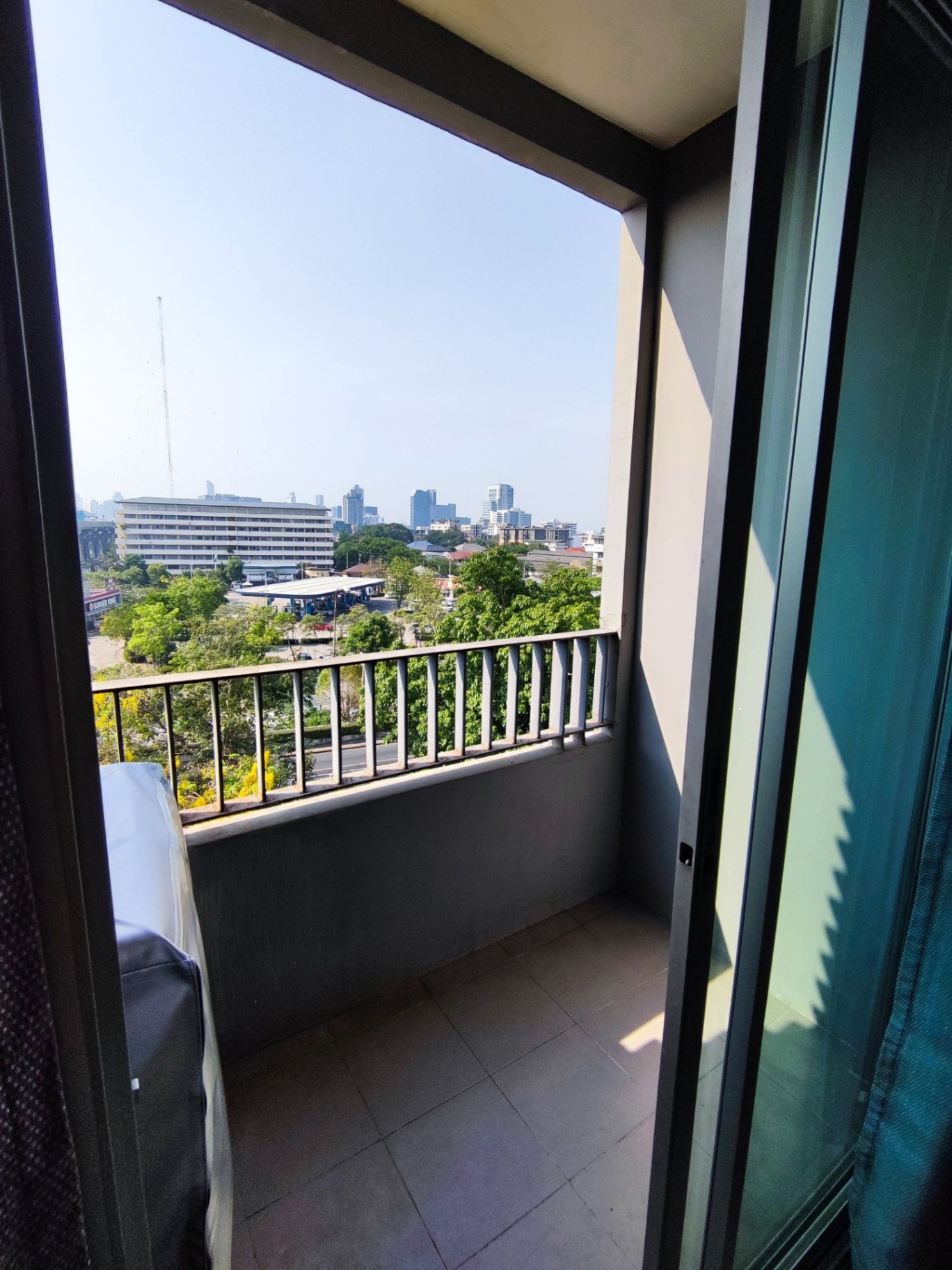 Elio Sukhumvit 64 - Image 5