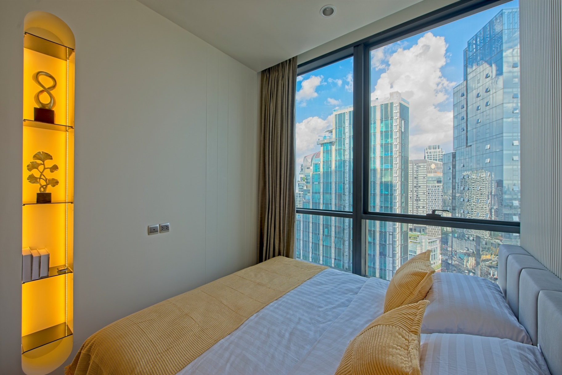 THE ESSE Sukhumvit 36 - Image 4