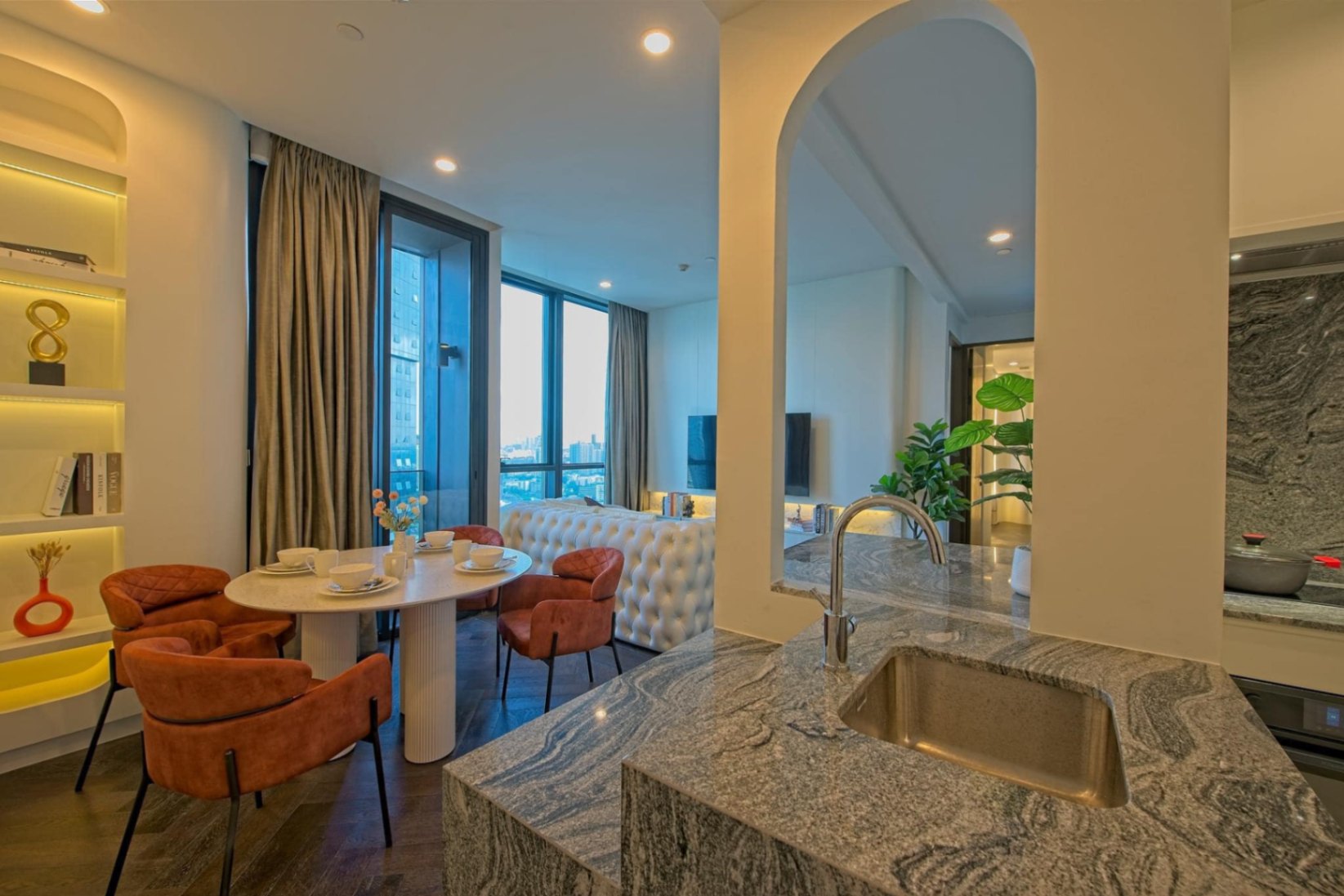 THE ESSE Sukhumvit 36 - Image 5