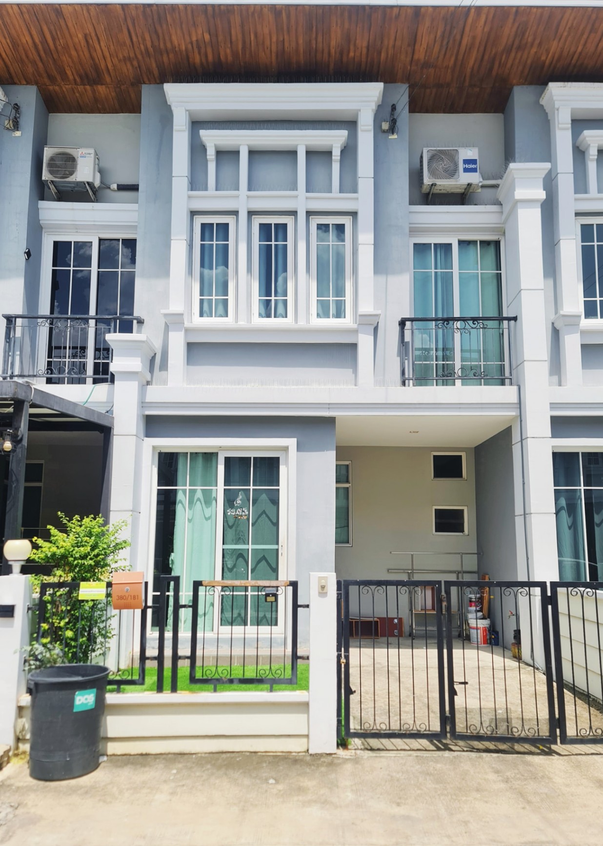 โกลเด้น ทาวน์ 3 บางนา-สวนหลวง - Image 1