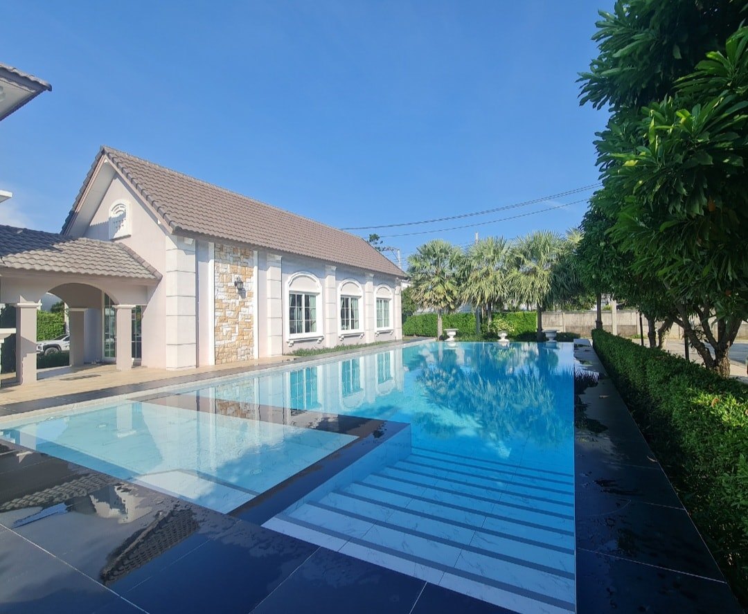 โกลเด้น ทาวน์ 3 บางนา-สวนหลวง - Image 5