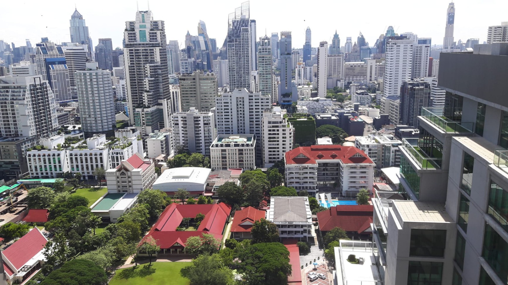 Grand Park View Asoke - Image 6
