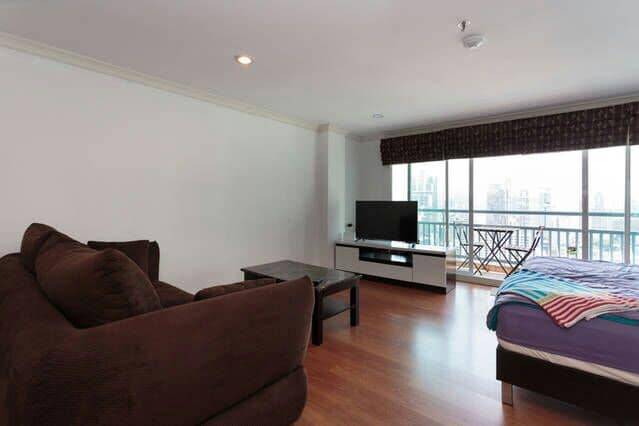 Grand Park View Asoke - Image 3