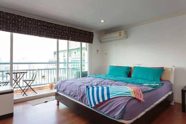 Grand Park View Asoke - Image 4
