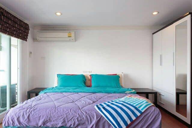 Grand Park View Asoke - Image 5