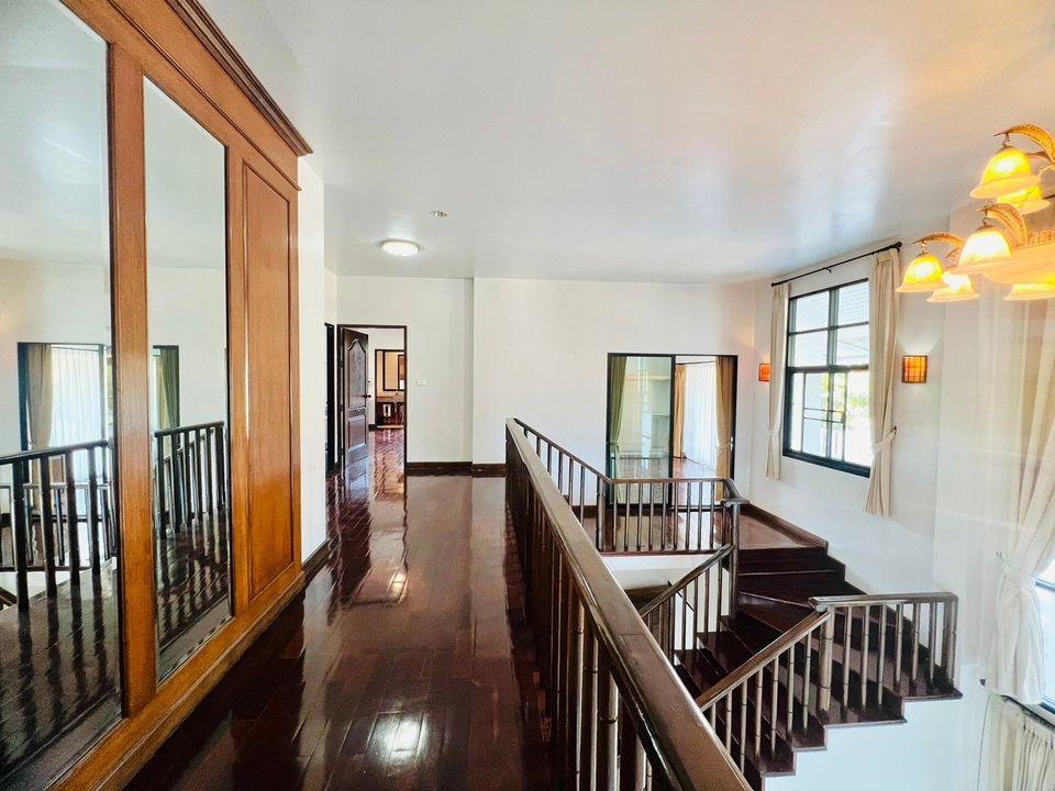 4 ห้องนอน บ้านเดี่ยว  ใน หนองควาย, หางดง, เชียงใหม่ - Image 7