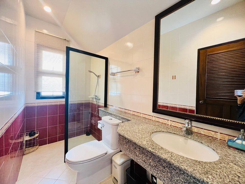 4 ห้องนอน บ้านเดี่ยว  ใน หนองควาย, หางดง, เชียงใหม่ - Image 9