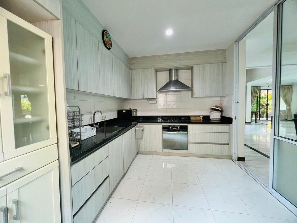 4 ห้องนอน บ้านเดี่ยว  ใน หนองควาย, หางดง, เชียงใหม่ - Image 4