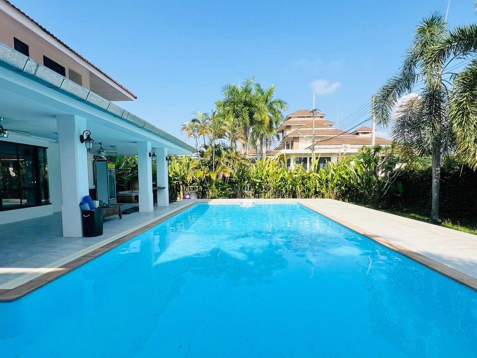 4 ห้องนอน บ้านเดี่ยว  ใน หนองควาย, หางดง, เชียงใหม่ - Image 2