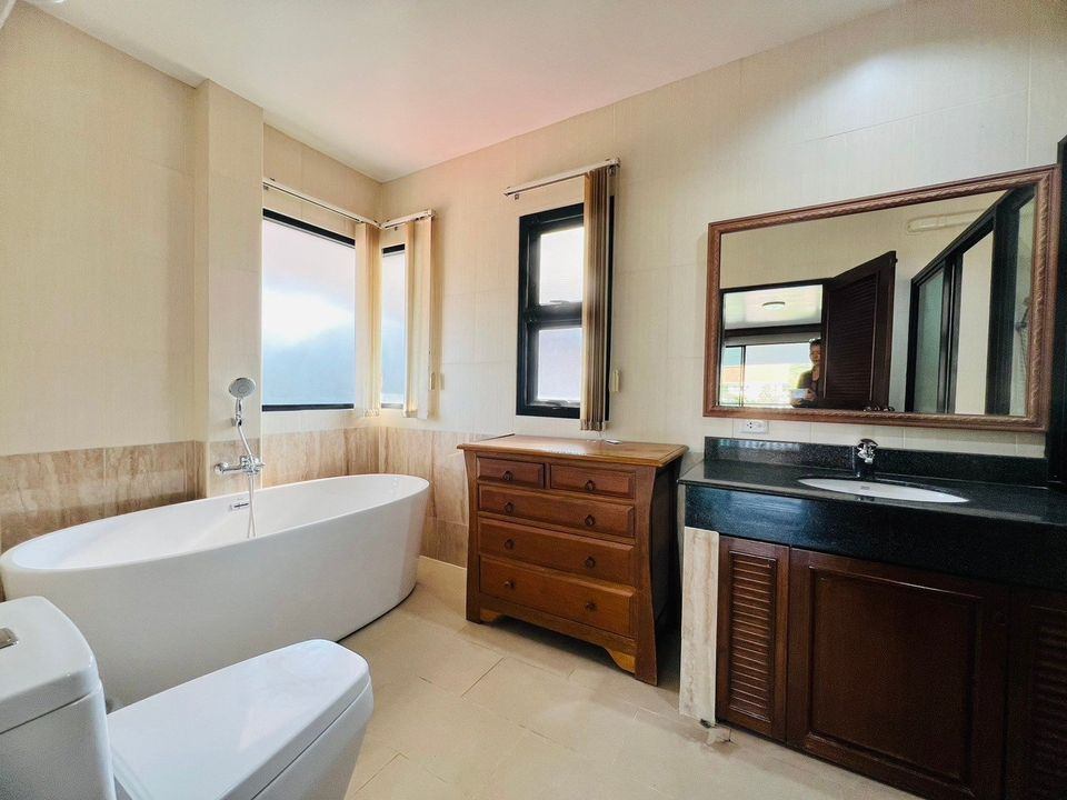 4 ห้องนอน บ้านเดี่ยว  ใน หนองควาย, หางดง, เชียงใหม่ - Image 8