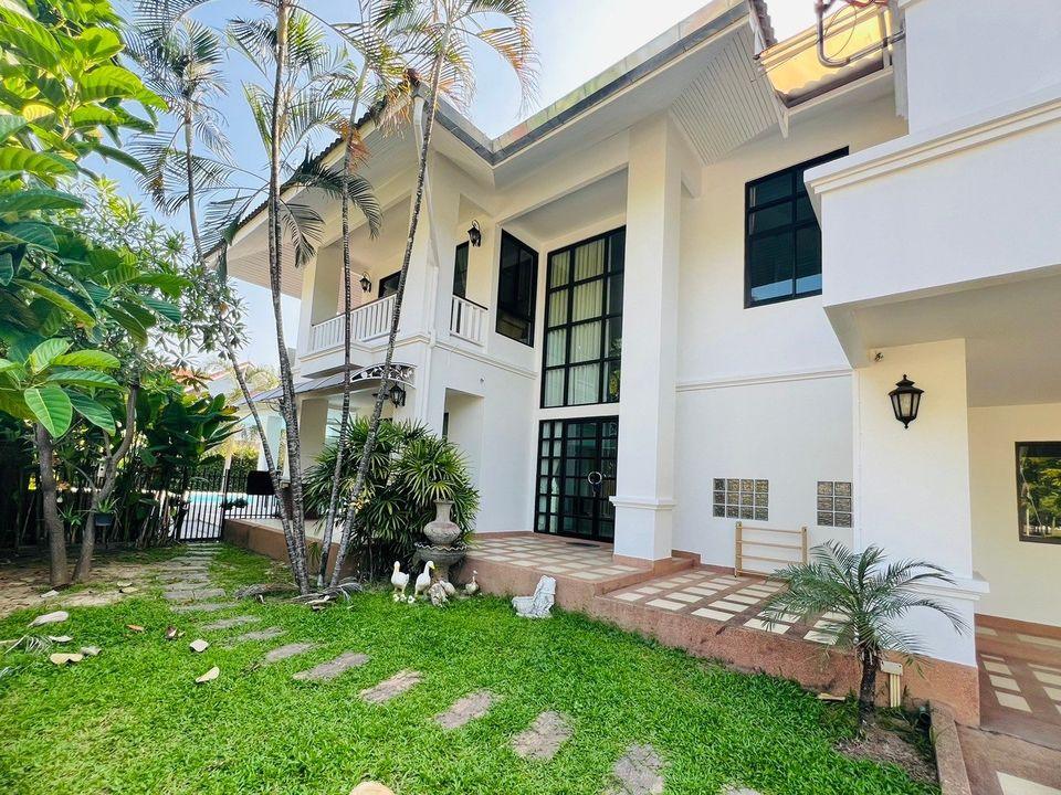 4 ห้องนอน บ้านเดี่ยว  ใน หนองควาย, หางดง, เชียงใหม่ - Image 10