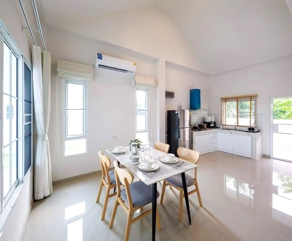 3 卧室 独立房屋  在  - Image 3