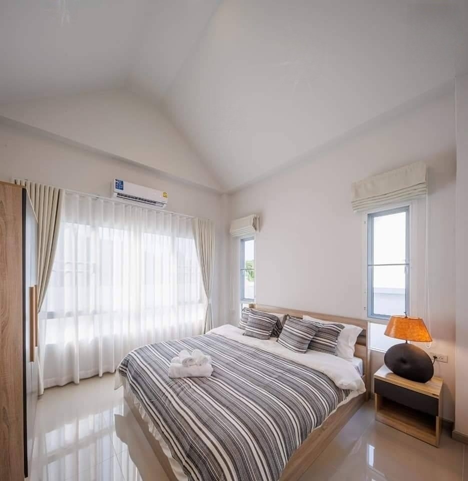 3 卧室 独立房屋  在  - Image 6