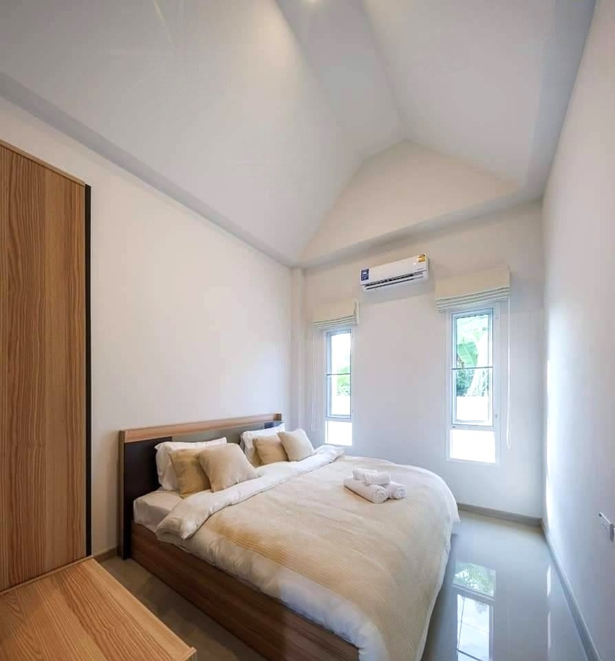 3 卧室 独立房屋  在  - Image 4