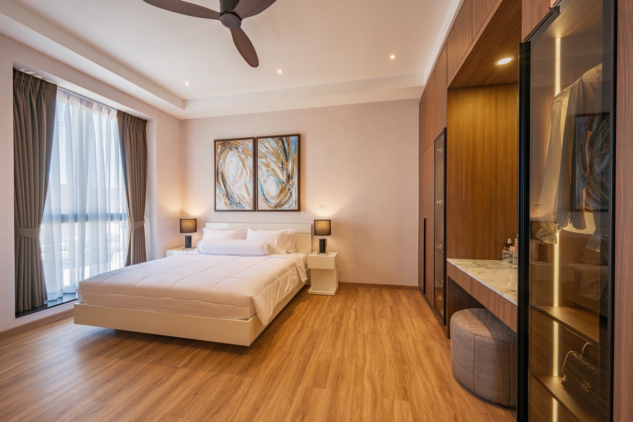 5 Bedroom House For Sale in Ban Waen, Hang Dong, Chiang Mai - Image 14