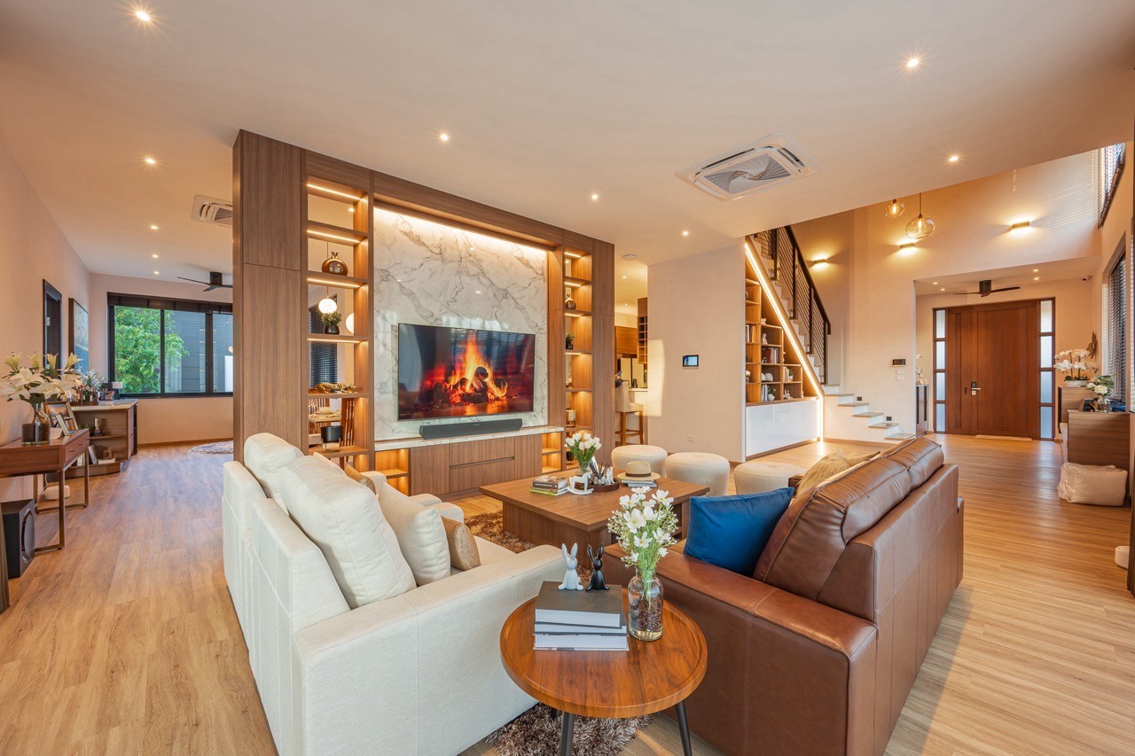 5 Bedroom House For Sale in Ban Waen, Hang Dong, Chiang Mai - Image 3