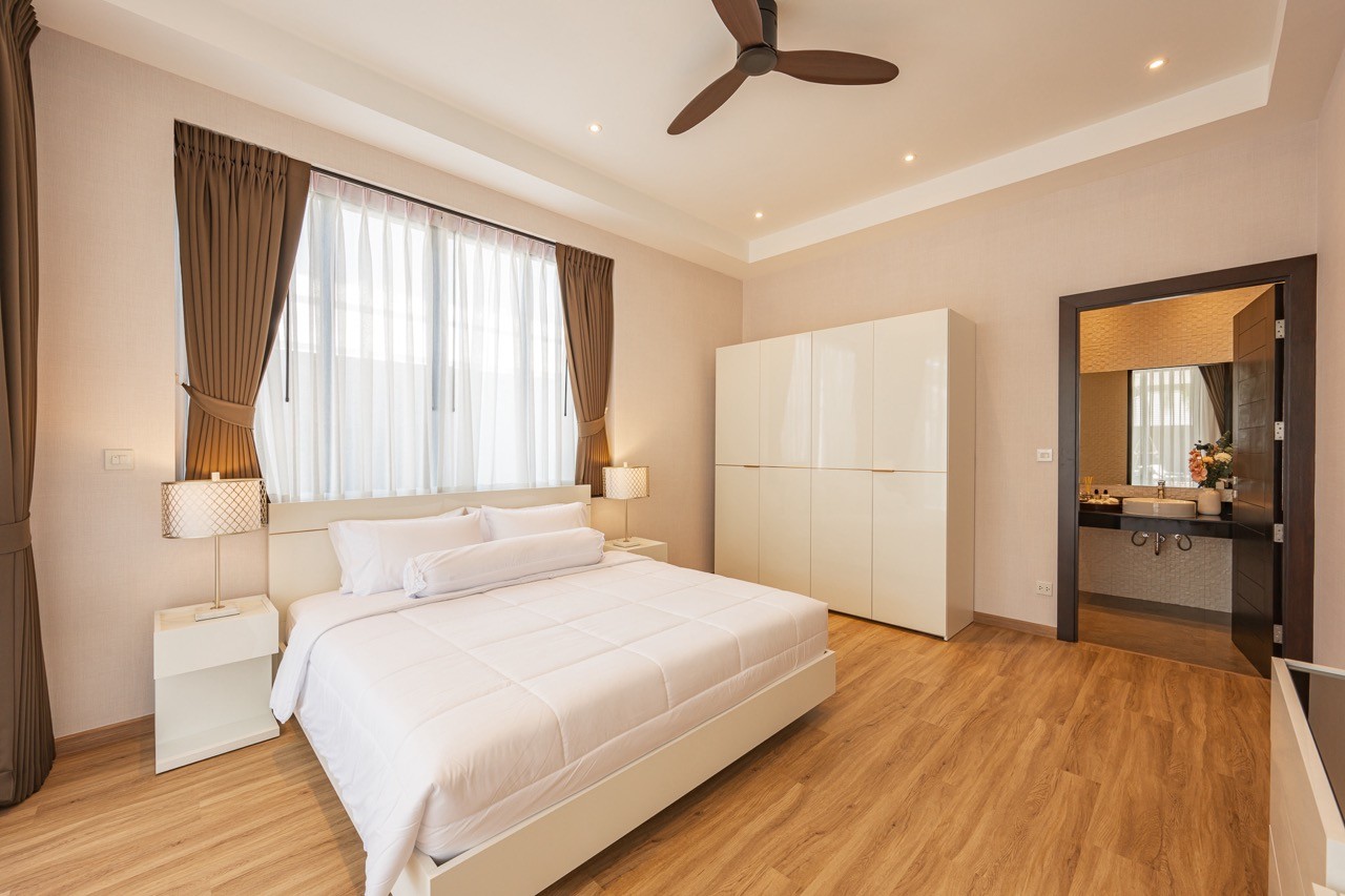 5 Bedroom House For Sale in Ban Waen, Hang Dong, Chiang Mai - Image 16