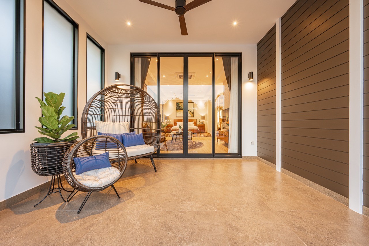5 Bedroom House For Sale in Ban Waen, Hang Dong, Chiang Mai - Image 15