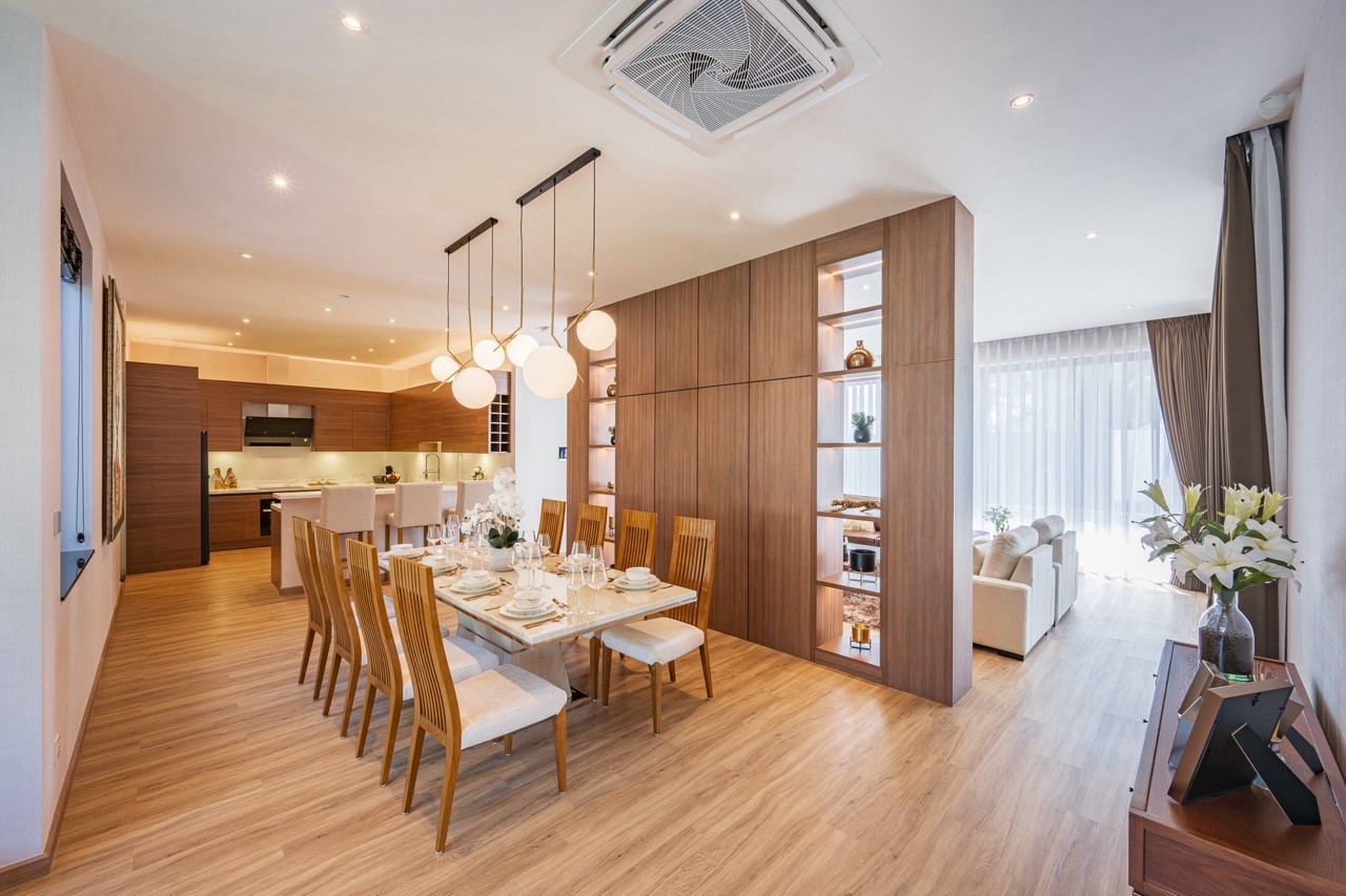 5 Bedroom House For Sale in Ban Waen, Hang Dong, Chiang Mai - Image 4