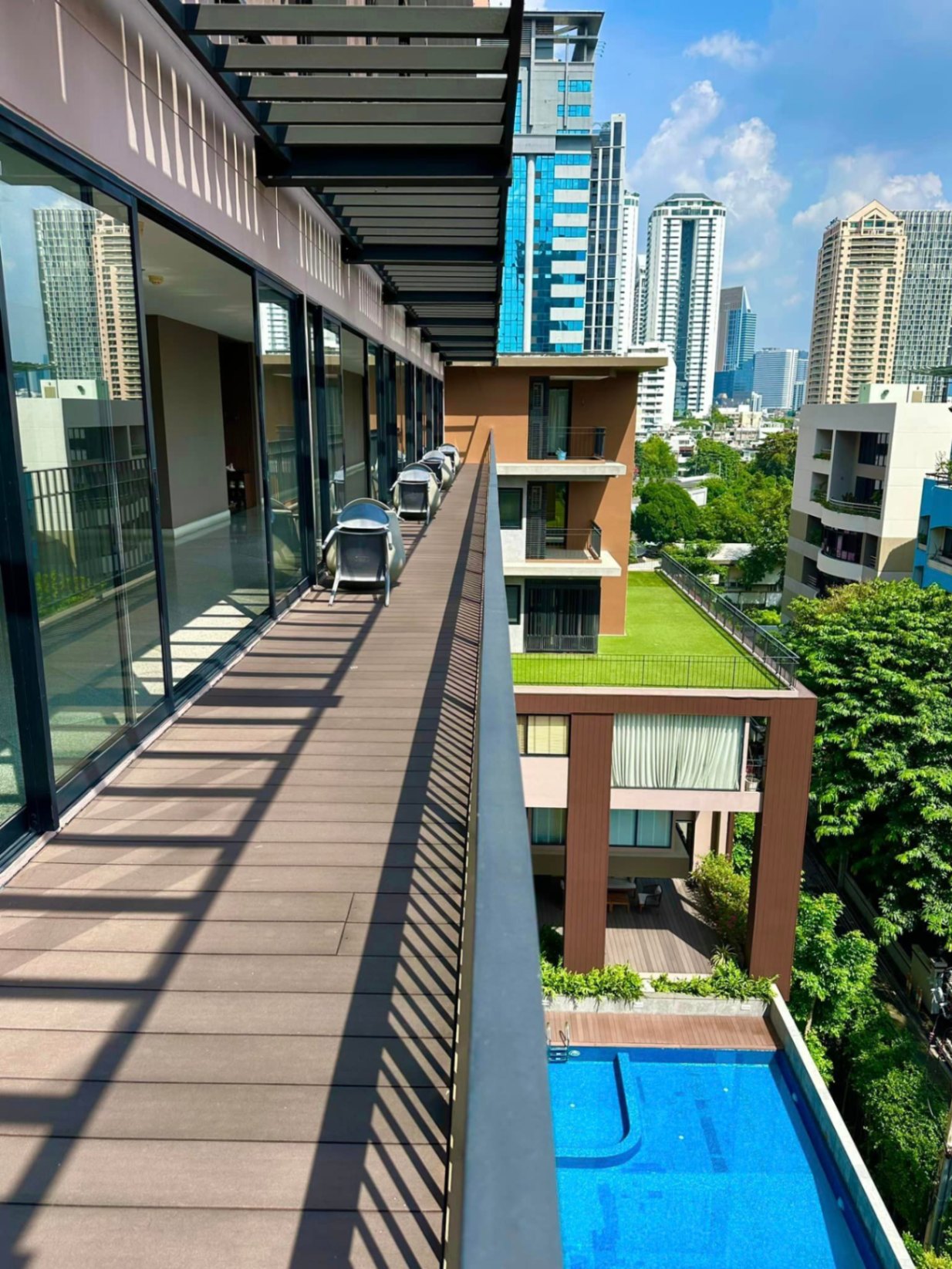 The Hudson Sathorn 7 - Image 2