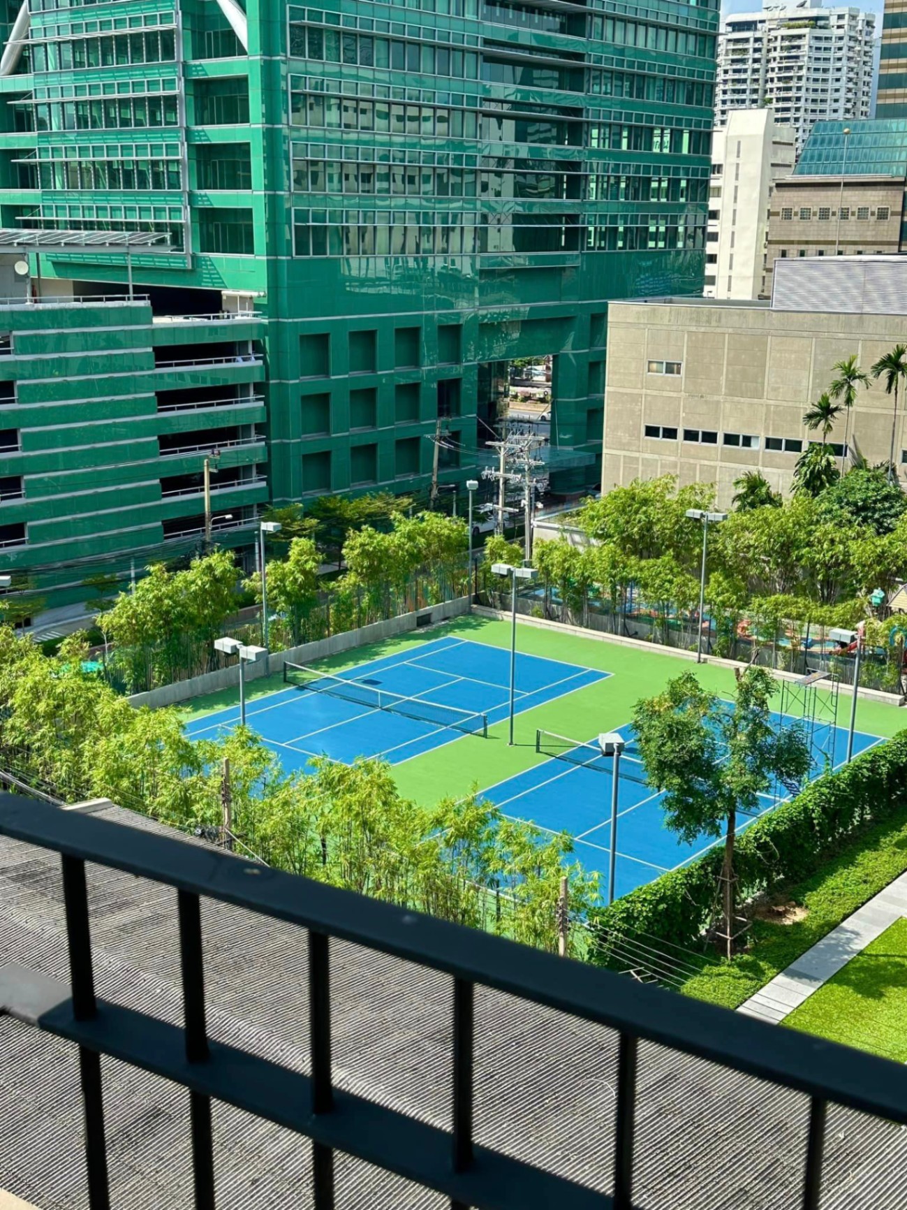 The Hudson Sathorn 7 - Image 4