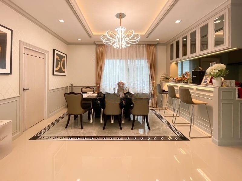 4 Bedroom House For Sale in Bang Chalong, Bang Phli, Samut Prakan - Image 3