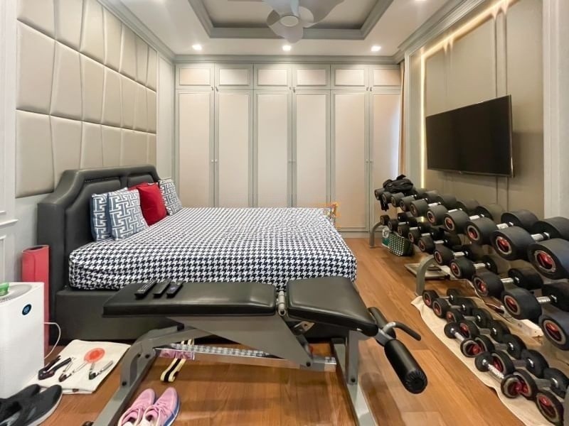 4 Bedroom House For Sale in Bang Chalong, Bang Phli, Samut Prakan - Image 8