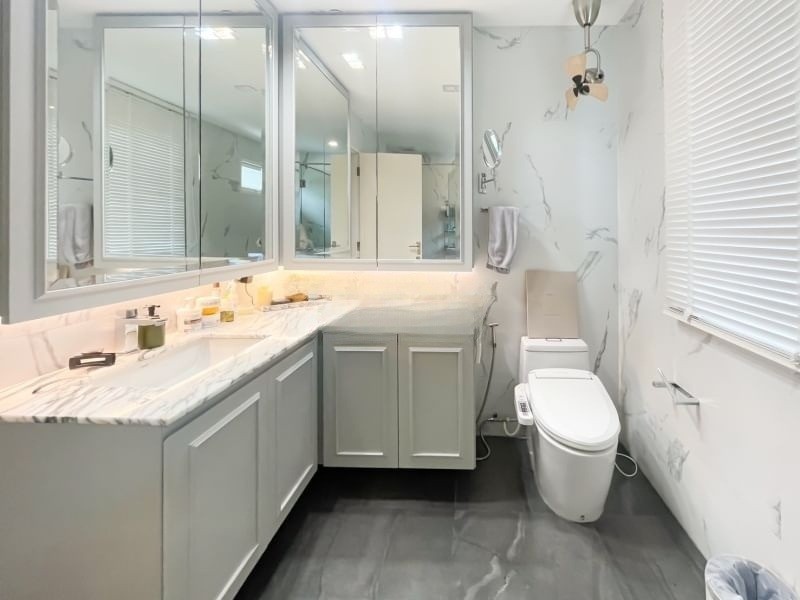 4 Bedroom House For Sale in Bang Chalong, Bang Phli, Samut Prakan - Image 14