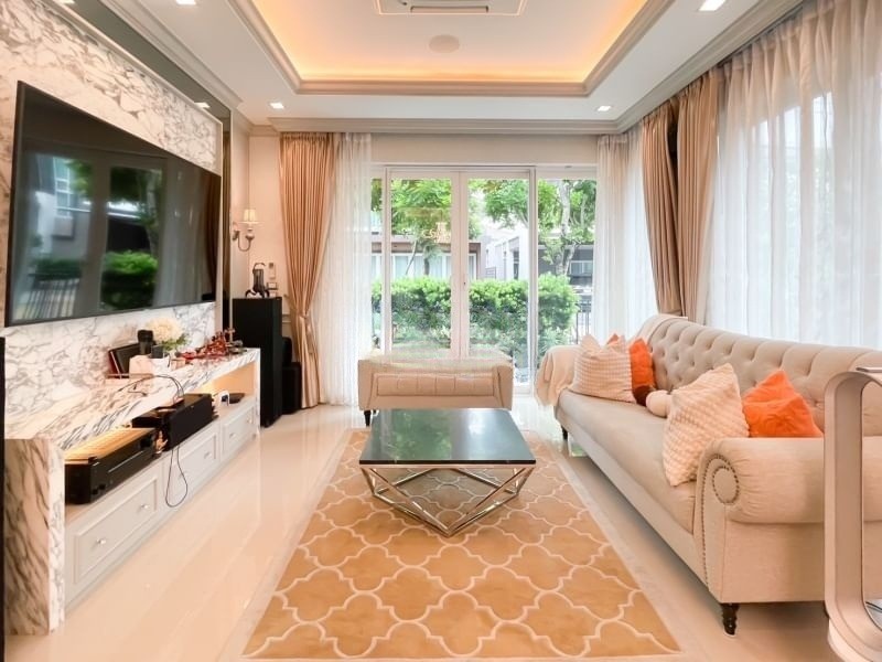 4 Bedroom House For Sale in Bang Chalong, Bang Phli, Samut Prakan - Image 2