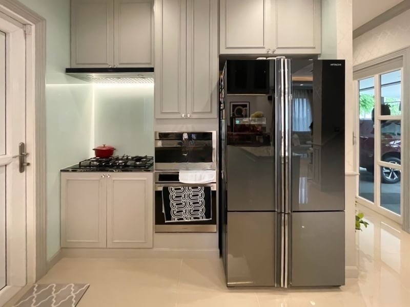 4 Bedroom House For Sale in Bang Chalong, Bang Phli, Samut Prakan - Image 6