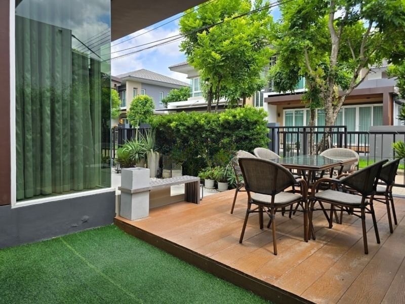 4 Bedroom House For Sale in Bang Chalong, Bang Phli, Samut Prakan - Image 15