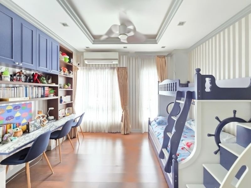 4 Bedroom House For Sale in Bang Chalong, Bang Phli, Samut Prakan - Image 11