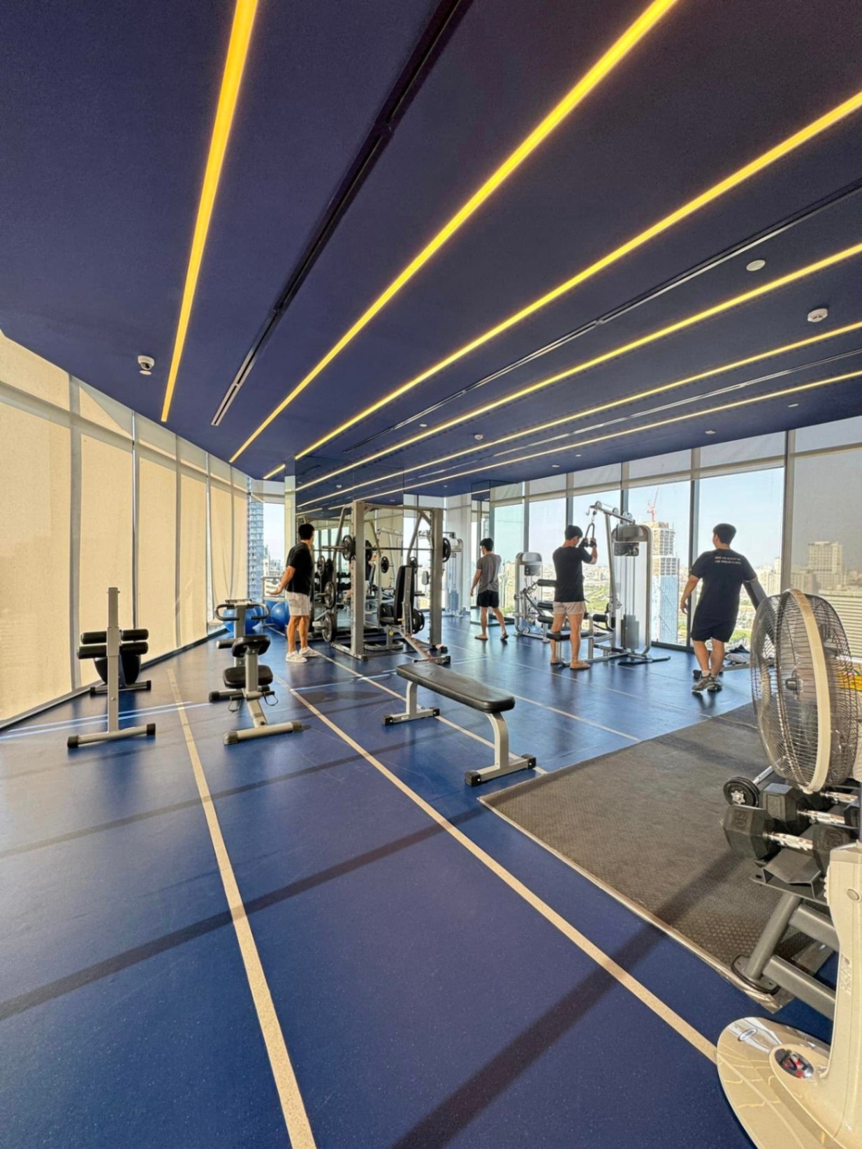 Ideo Rama 9 - Asoke - Image 6