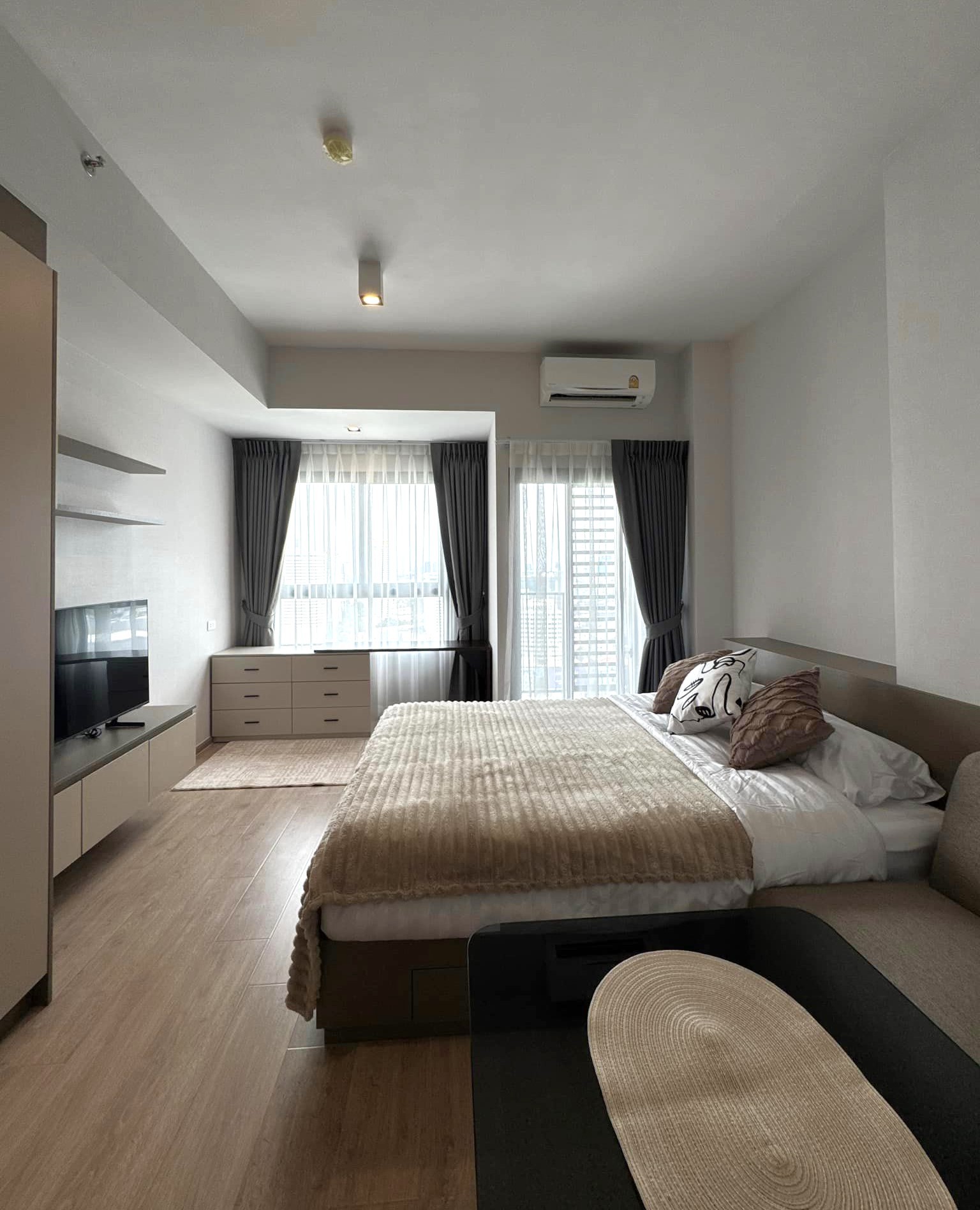 Ideo Rama 9 - Asoke - Image 1