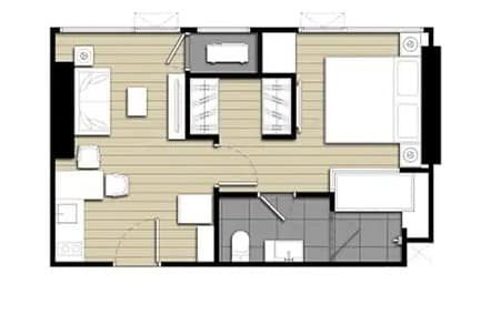 Ideo Mobi Sukhumvit Eastpoint - Image 11