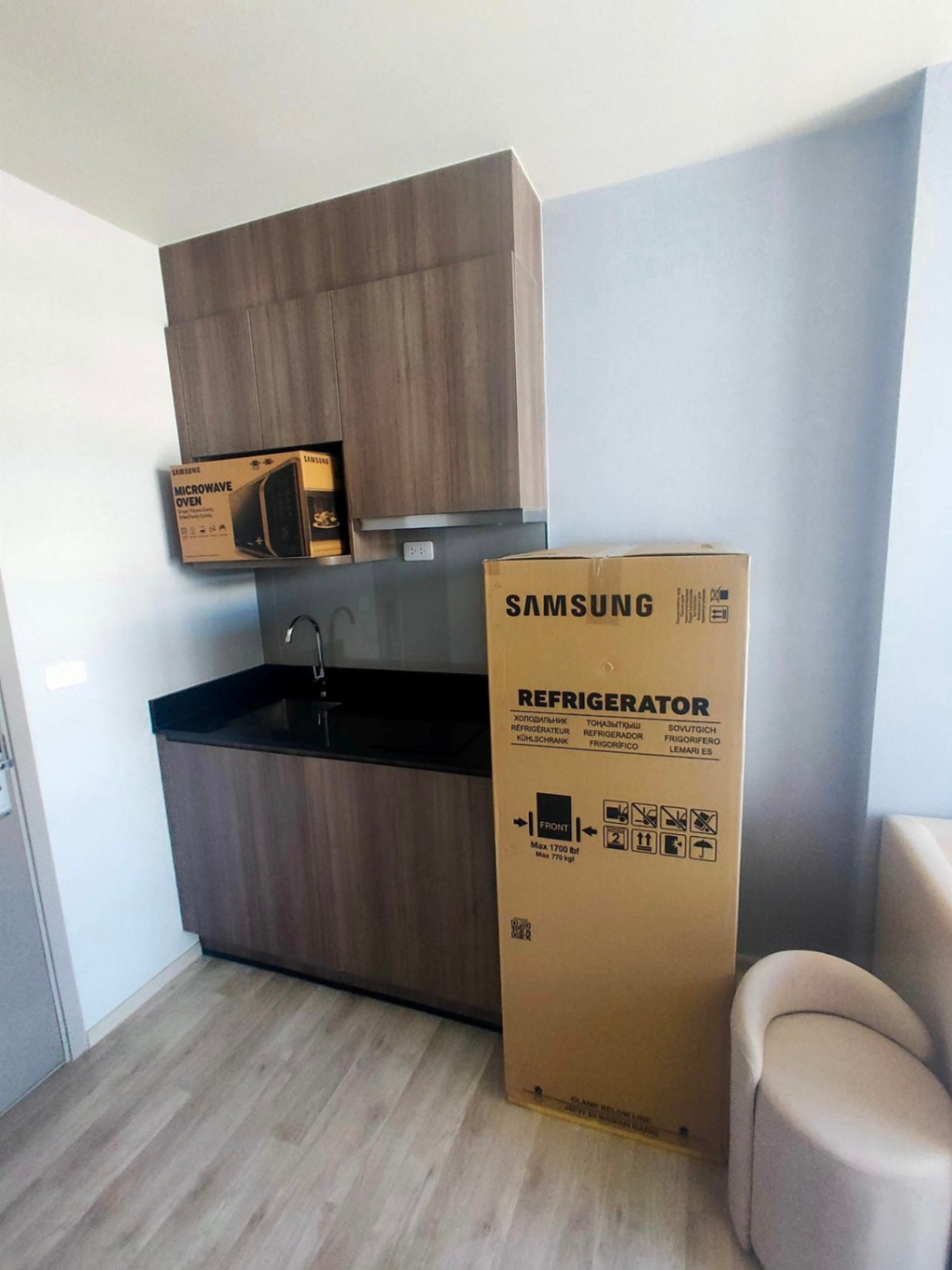 Ideo Mobi Sukhumvit Eastpoint - Image 12