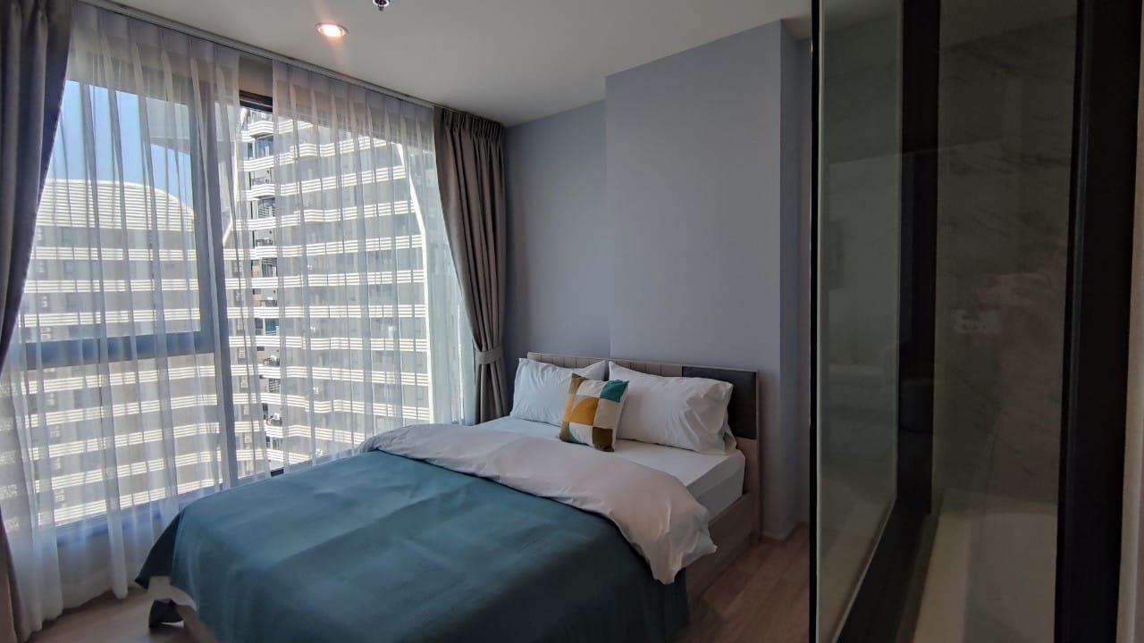 Ideo Mobi Sukhumvit Eastpoint - Image 2
