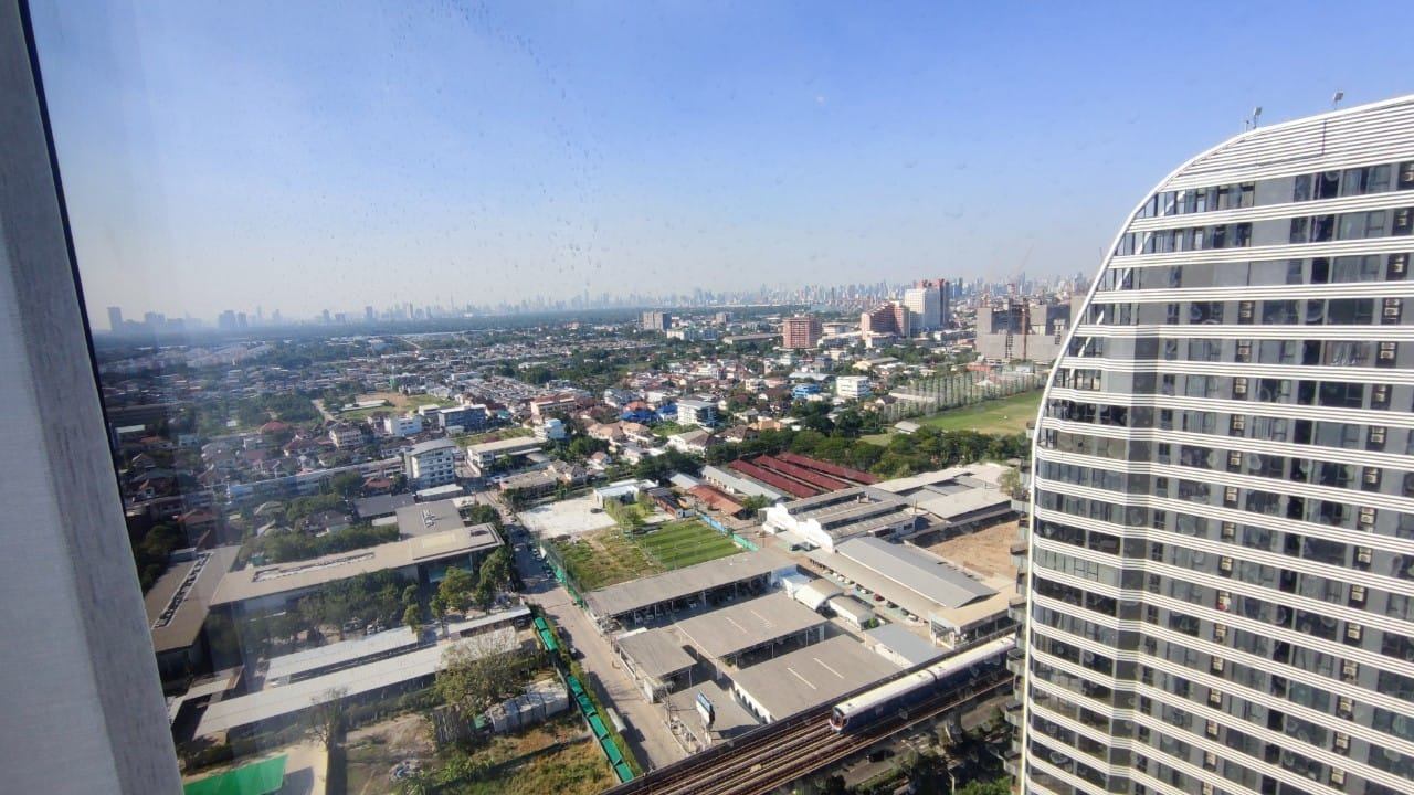 Ideo Mobi Sukhumvit Eastpoint - Image 7