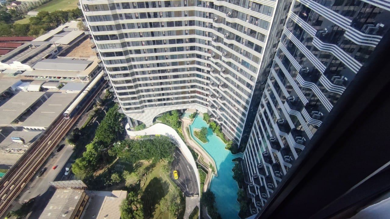 Ideo Mobi Sukhumvit Eastpoint - Image 8