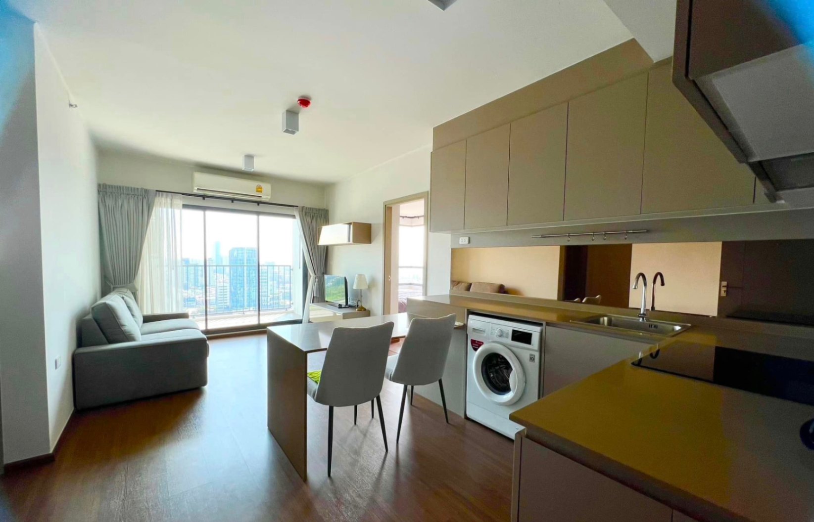 Ideo Sukhumvit 93 - Image 2