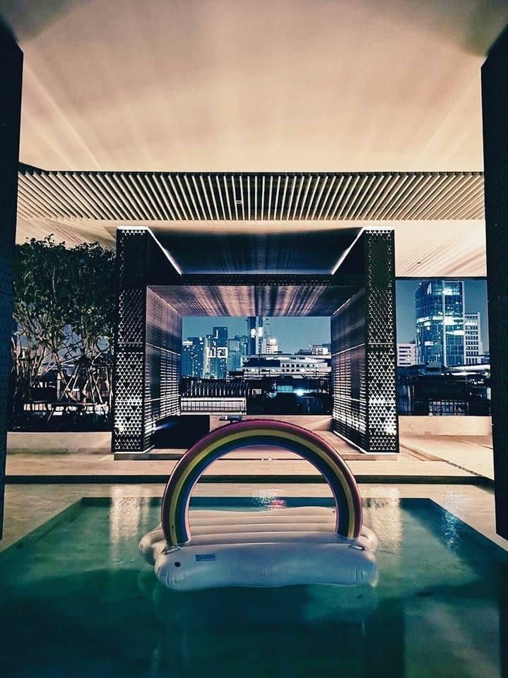 Ideo Sukhumvit 93 - Image 11
