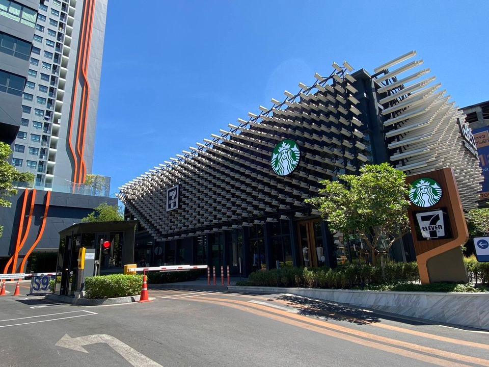 Ideo Sukhumvit 93 - Image 8