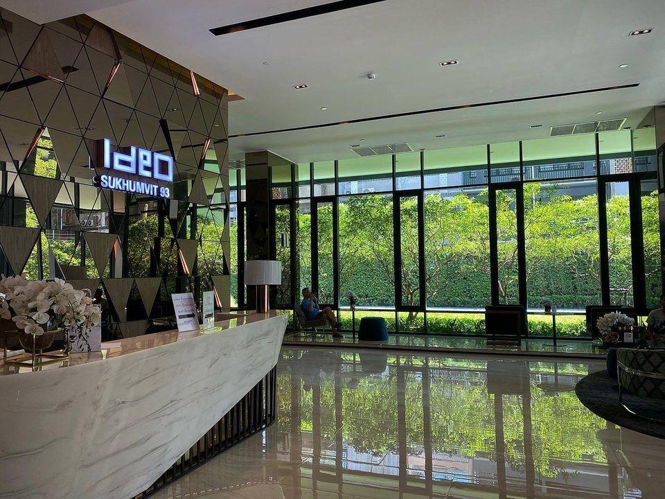 Ideo Sukhumvit 93 - Image 9