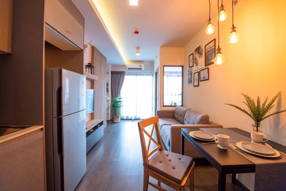 Ideo Sukhumvit 93 - Image 1