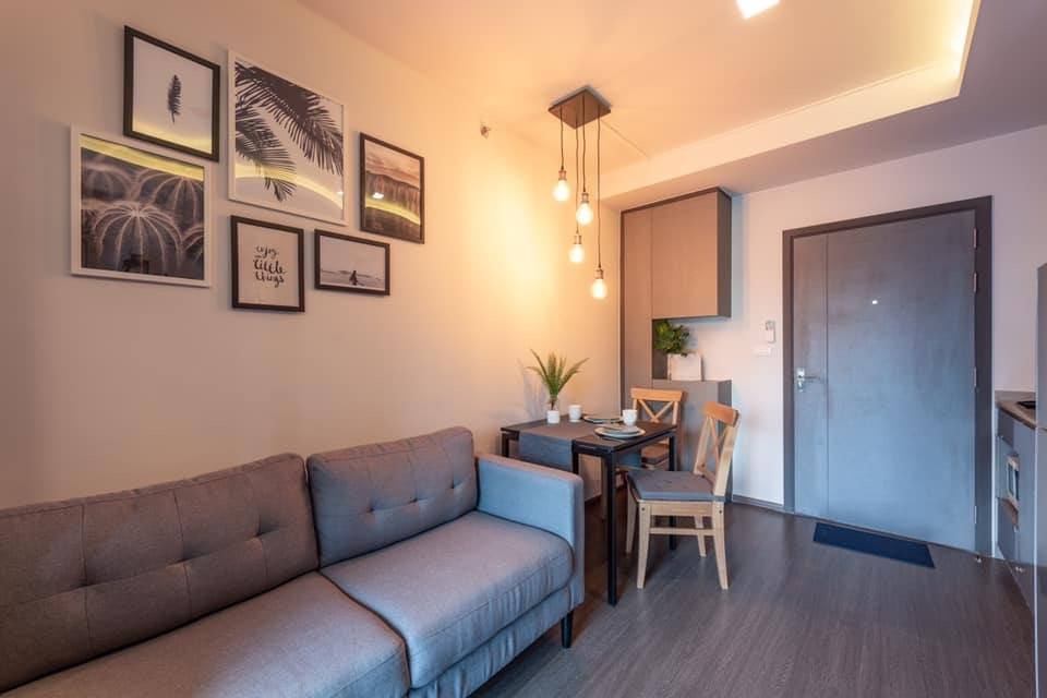 Ideo Sukhumvit 93 - Image 3