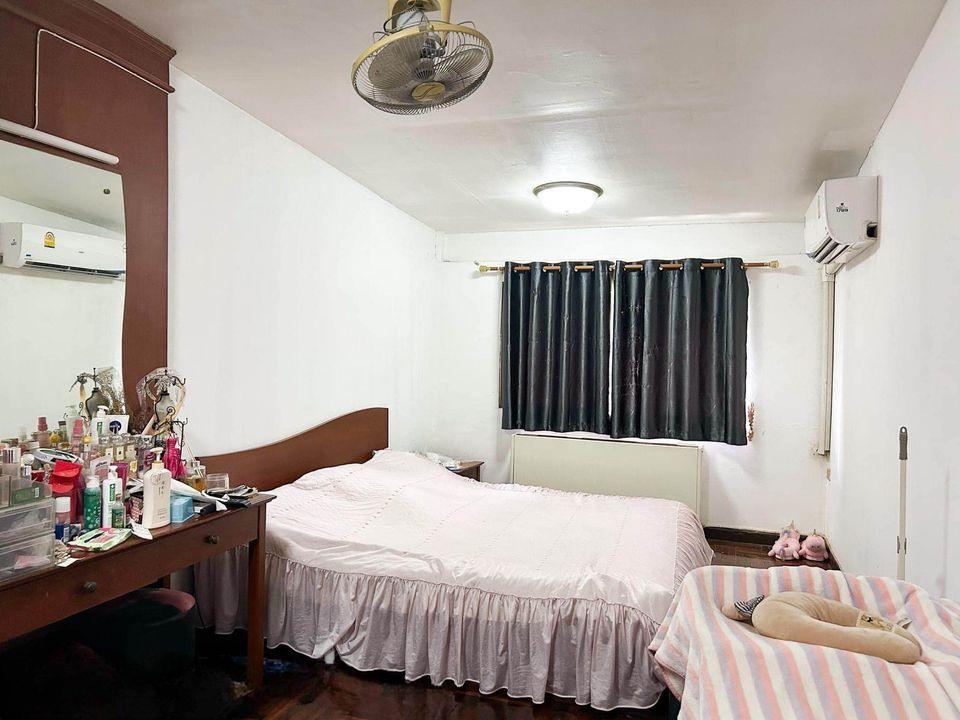 3 ห้องนอน ทาวน์เฮาส์ สำหรับขาย ใน บางจาก, พระโขนง, กรุงเทพมหานคร - Image 6