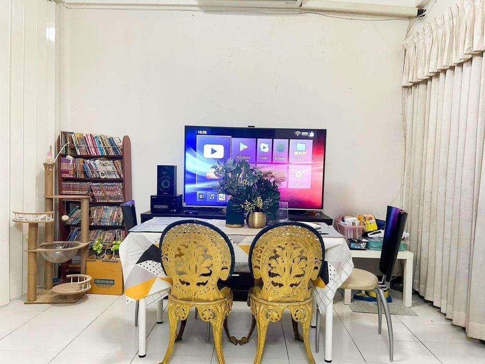 3 ห้องนอน ทาวน์เฮาส์ สำหรับขาย ใน บางจาก, พระโขนง, กรุงเทพมหานคร - Image 1