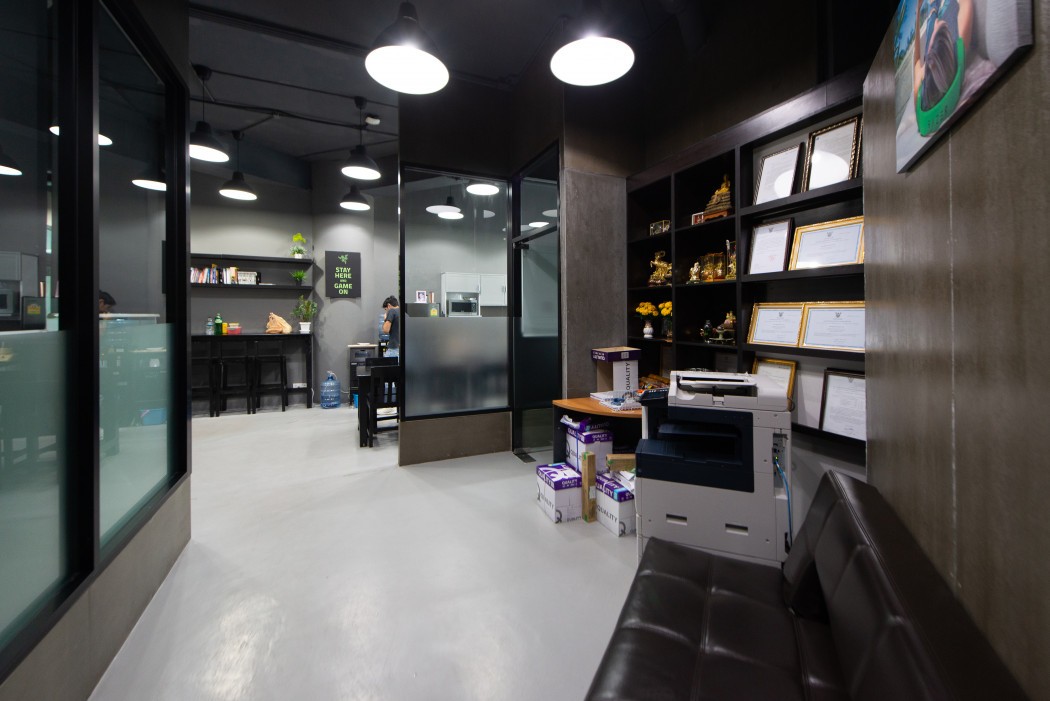  Retail Space For Sale in Bang Phongphang, Yan Nawa, Bangkok - Image 6