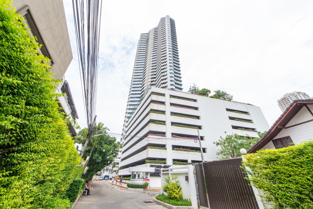  Retail Space For Sale in Bang Phongphang, Yan Nawa, Bangkok - Image 10